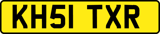 KH51TXR