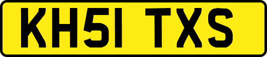 KH51TXS