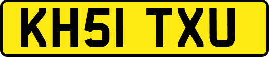 KH51TXU