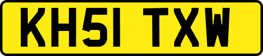 KH51TXW