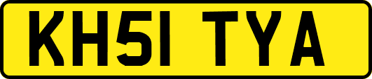 KH51TYA