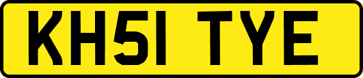 KH51TYE