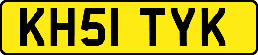 KH51TYK