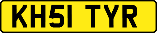 KH51TYR