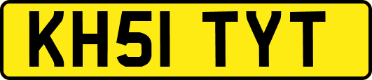 KH51TYT