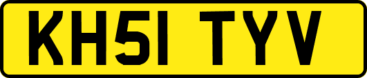 KH51TYV
