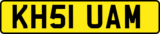 KH51UAM