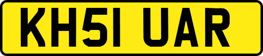 KH51UAR