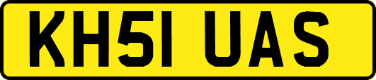 KH51UAS