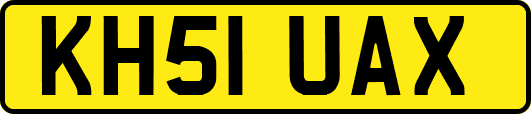 KH51UAX
