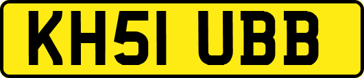 KH51UBB
