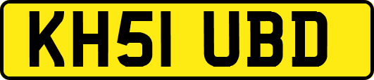KH51UBD