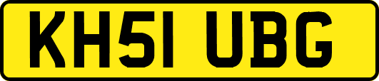 KH51UBG