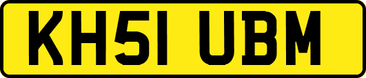 KH51UBM