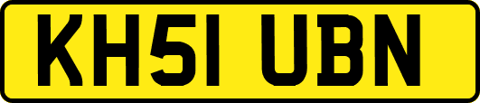 KH51UBN