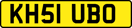 KH51UBO