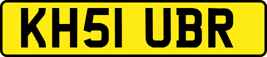 KH51UBR