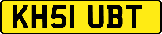KH51UBT