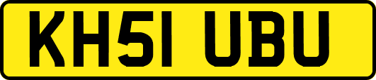 KH51UBU