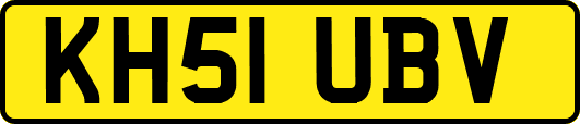 KH51UBV