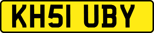 KH51UBY