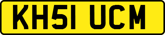 KH51UCM