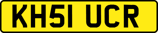 KH51UCR