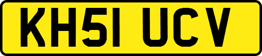 KH51UCV