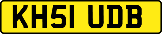 KH51UDB