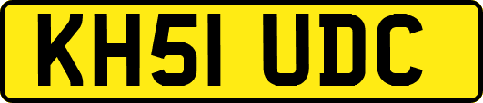 KH51UDC