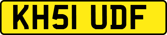 KH51UDF