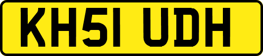 KH51UDH