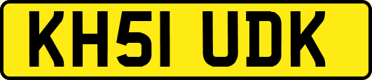 KH51UDK