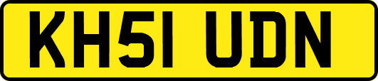 KH51UDN