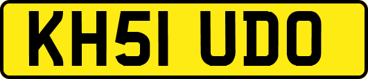 KH51UDO