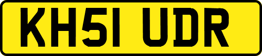 KH51UDR