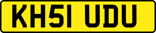 KH51UDU