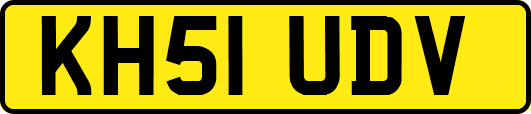 KH51UDV