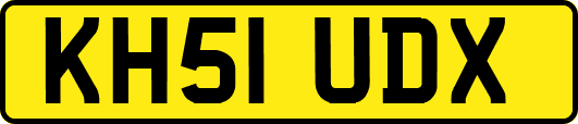KH51UDX