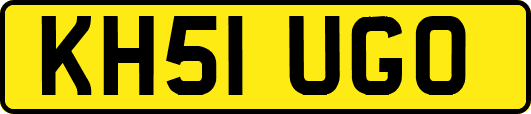 KH51UGO