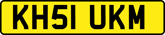 KH51UKM