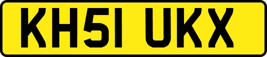 KH51UKX
