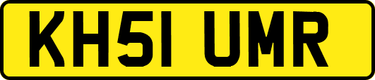 KH51UMR