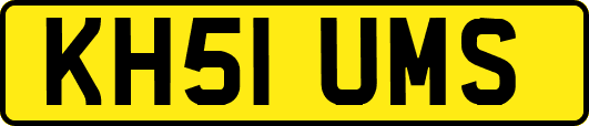 KH51UMS