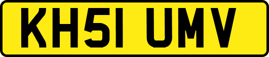 KH51UMV