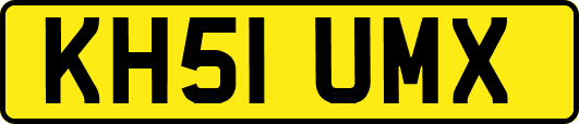 KH51UMX