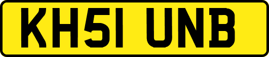 KH51UNB