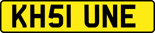 KH51UNE