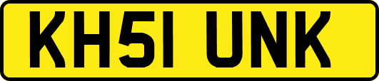 KH51UNK