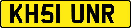 KH51UNR